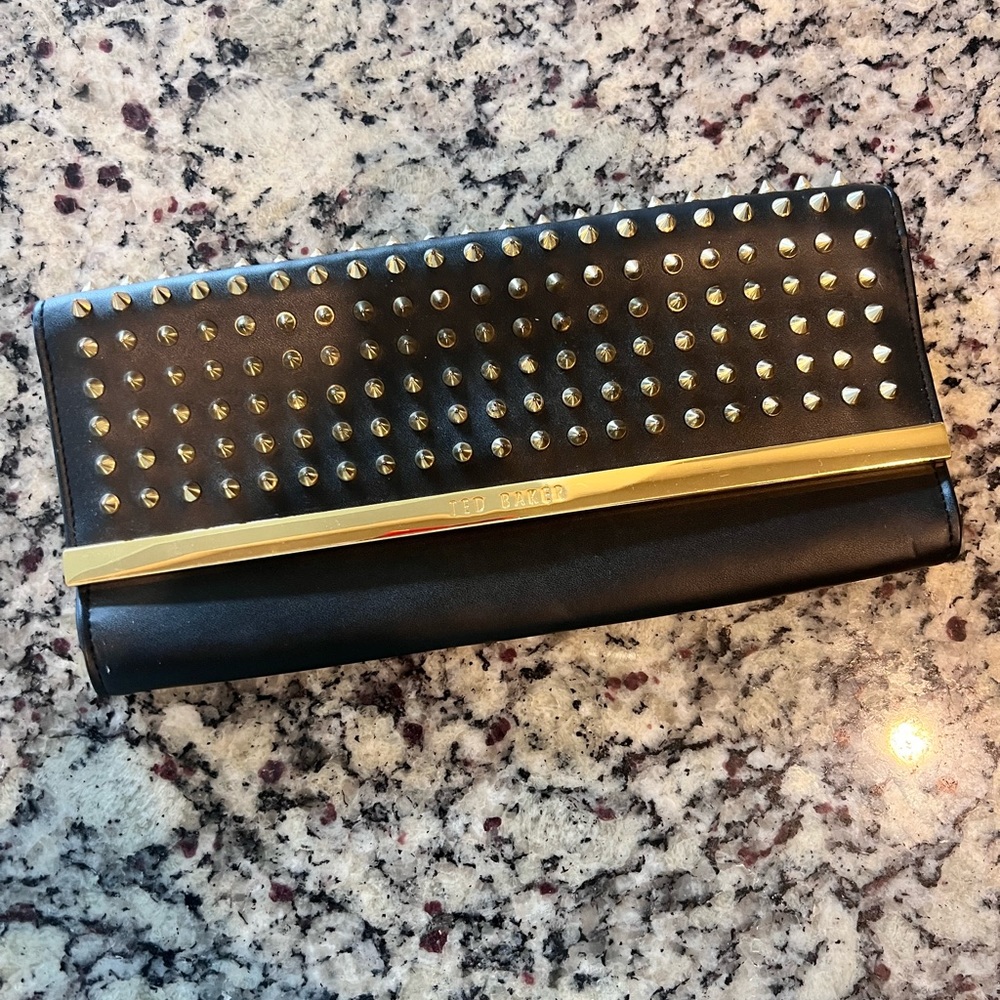 Ted Baker Clutch